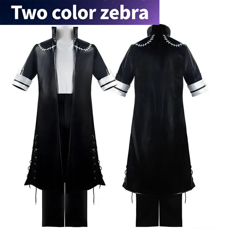 Party Games Jack - Ochaco uraraka dabi cosplay traje meu
