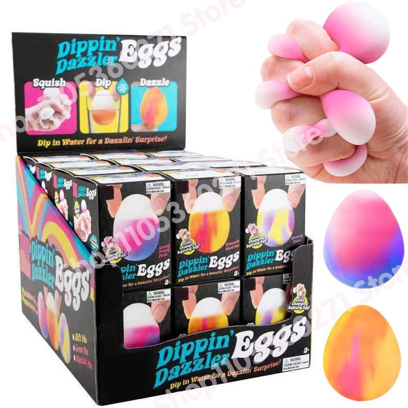 Party Games Easter Egg - 2026 Needoh Caça aos Ovos de
