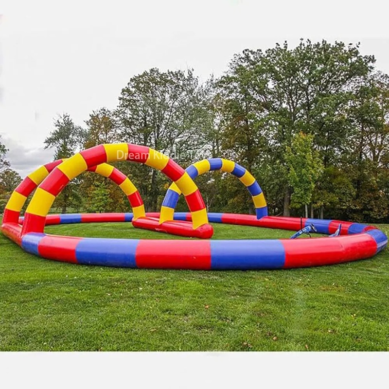 Party Games No Equipment - Equipamento de Playground Inflável para Jogos