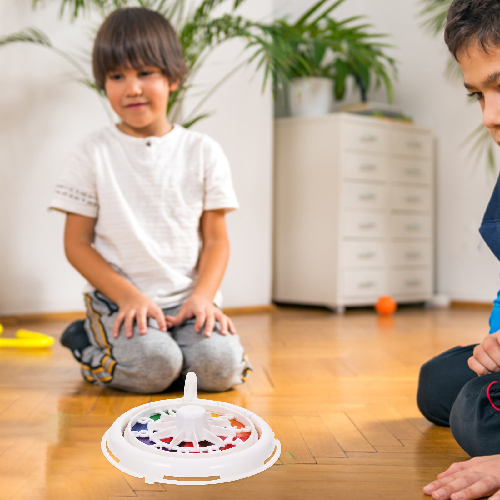 Party Games Simple - Roda de Poker para Jogo de