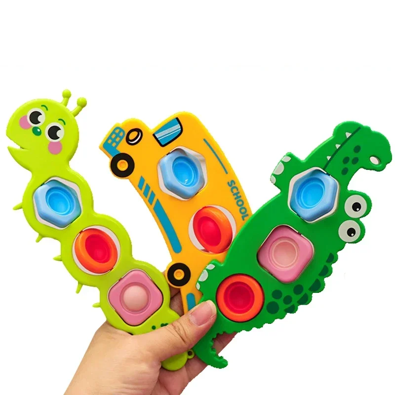 Brinquedo de Treinamento para  - Party Games Bus avaliação e preço