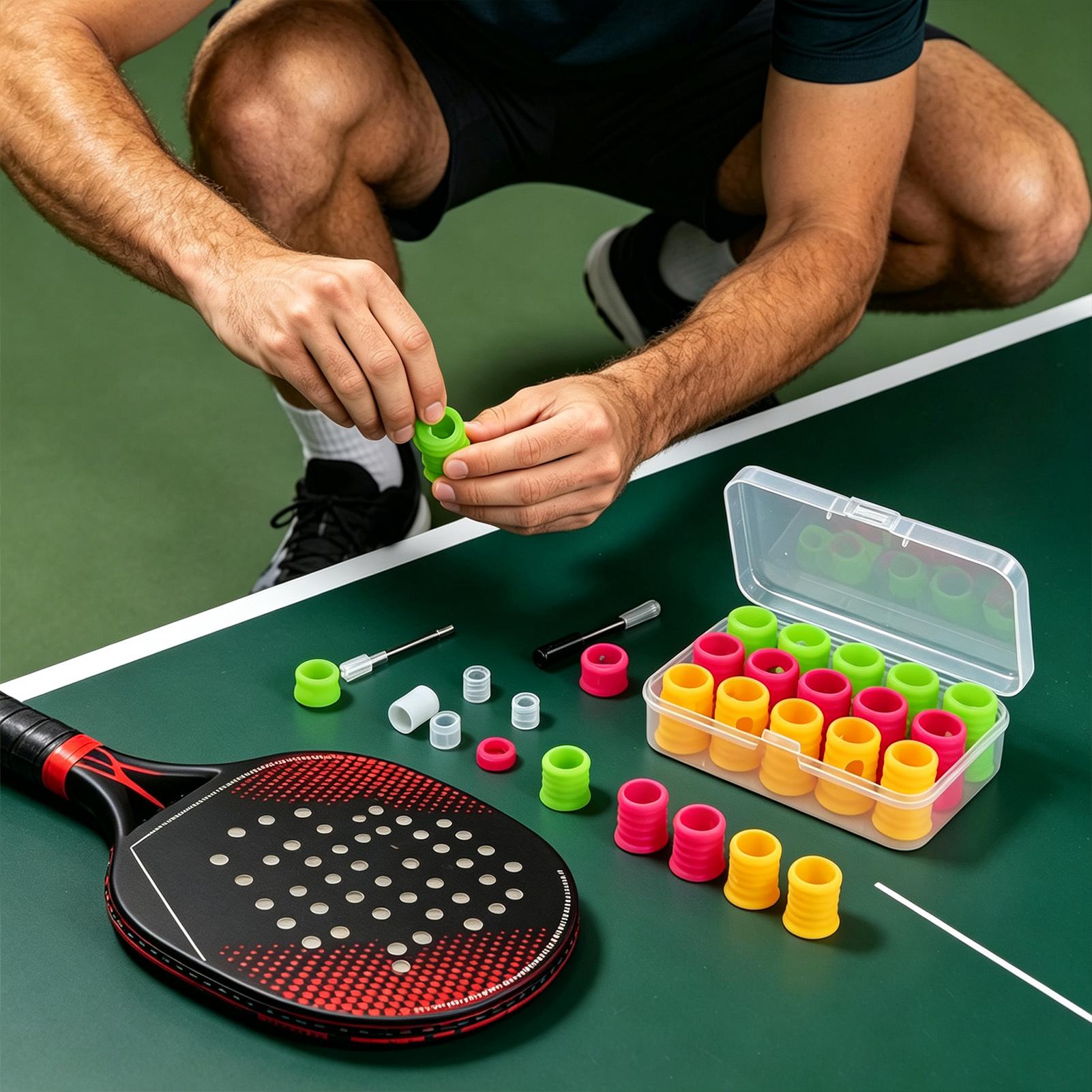 Amortecedor de vibração para r - Badminton Set Garden avaliação e preço