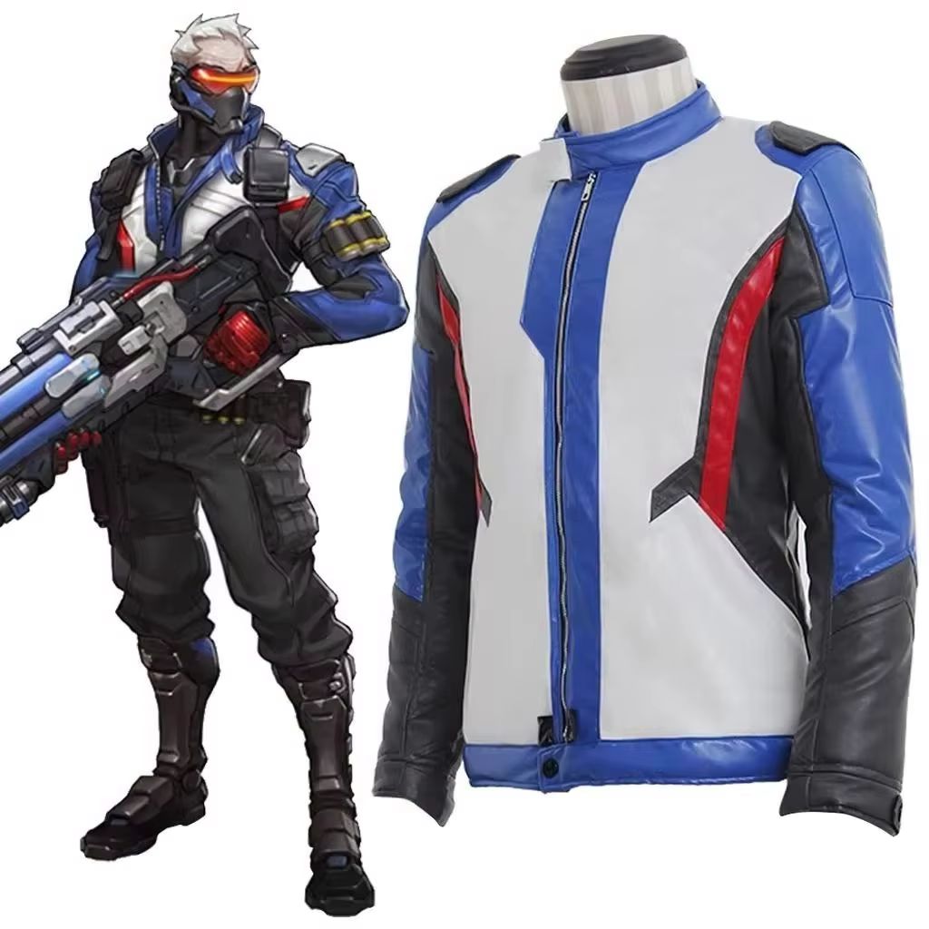 Jack morrison cosplay jogo tra - Party Games Jack avaliação e preço