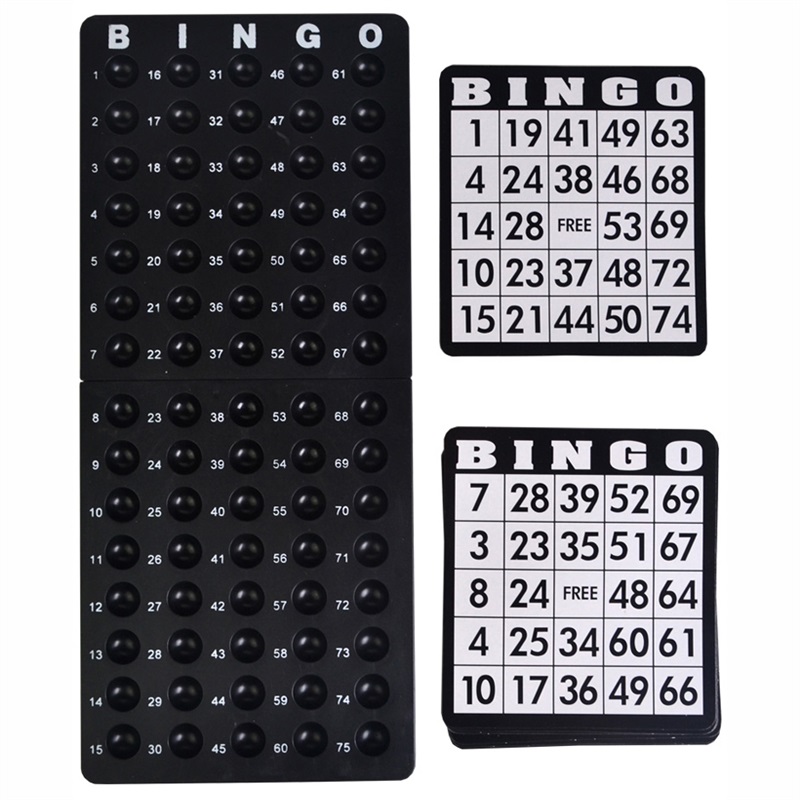 Máquina de loteria de bingo, c - Party Games Large Groups avaliação e preço