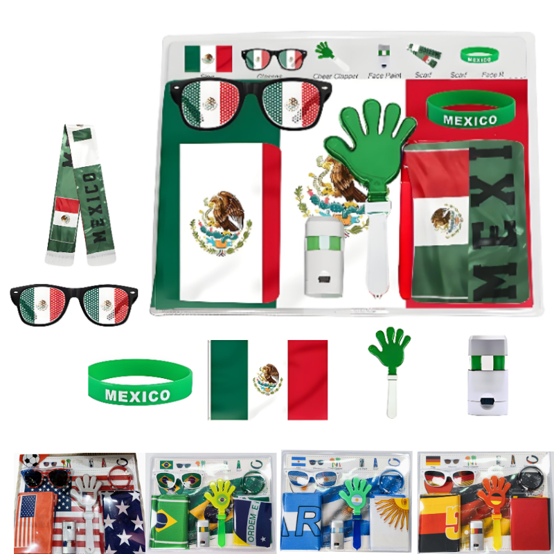 Conjunto de Acessórios Temátic - Party Games No Equipment avaliação e preço