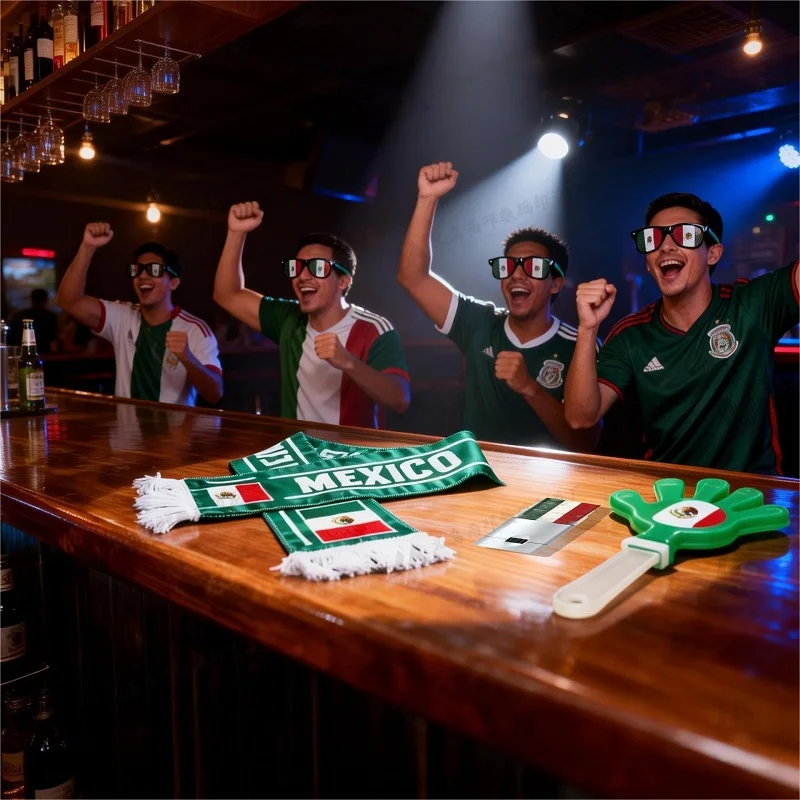 Conjunto de Acessórios Temátic - Party Games No Equipment avaliação e preço