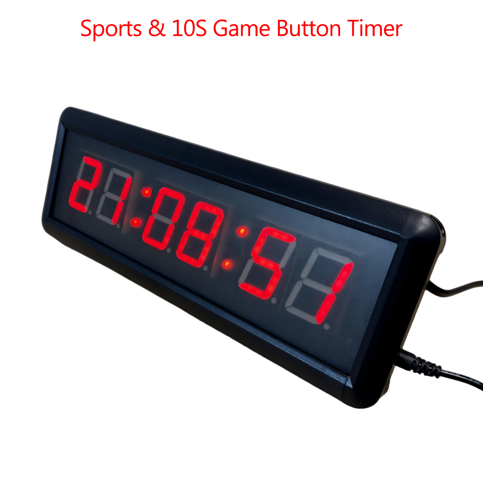 Botões interativos para jogos  - Party Games No Equipment avaliação e preço