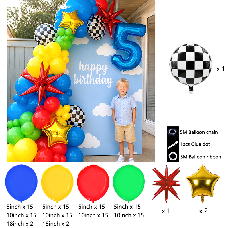 Conjunto de Balões em Forma de - Party Games Mario avaliação e preço