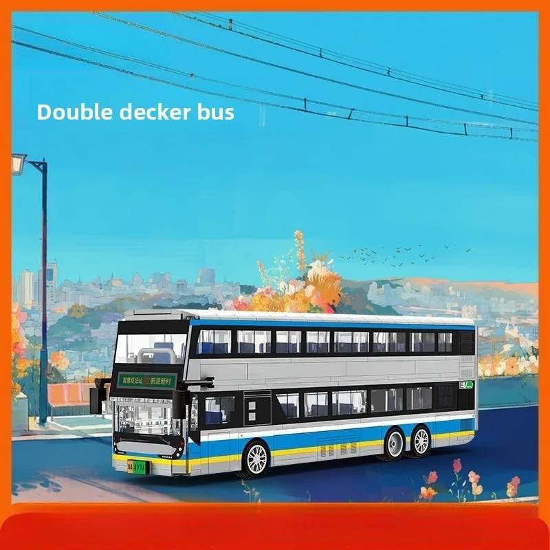 2026 Novo Brinquedo de Ônibus  - Party Games Bus avaliação e preço