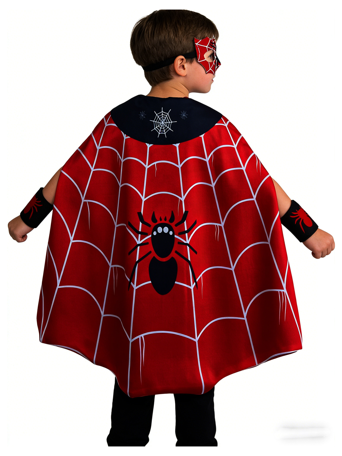 Conjunto de Fantasia de Super- - Party Games Quiz avaliação e preço