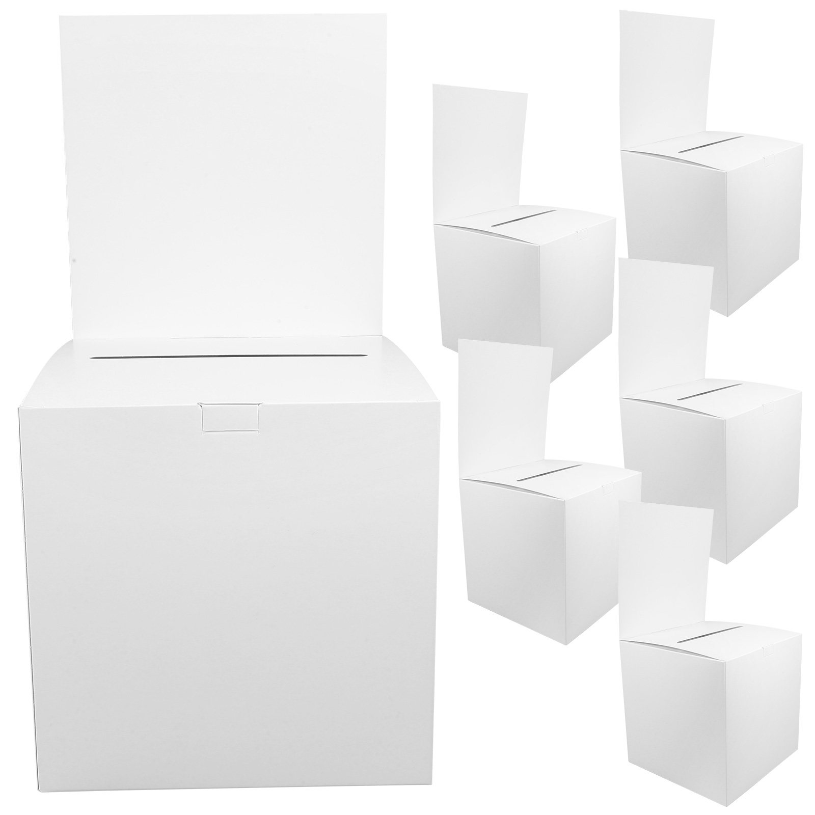 Caixa de Sorteio Versátil com  - Party Games Box avaliação e preço
