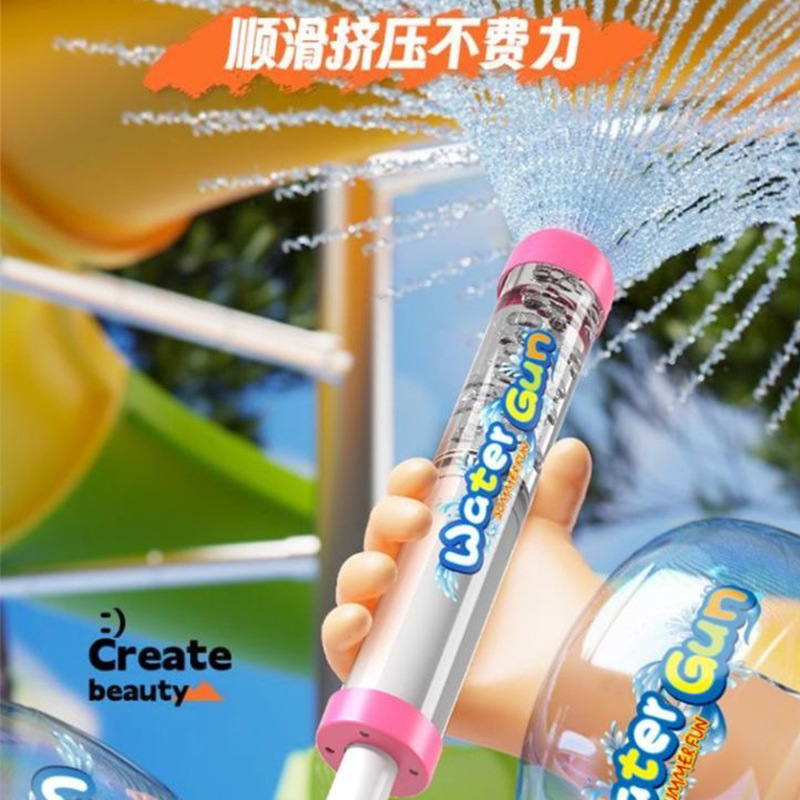 Pistola de Água com Spray e Re - Party Games Quiz avaliação e preço
