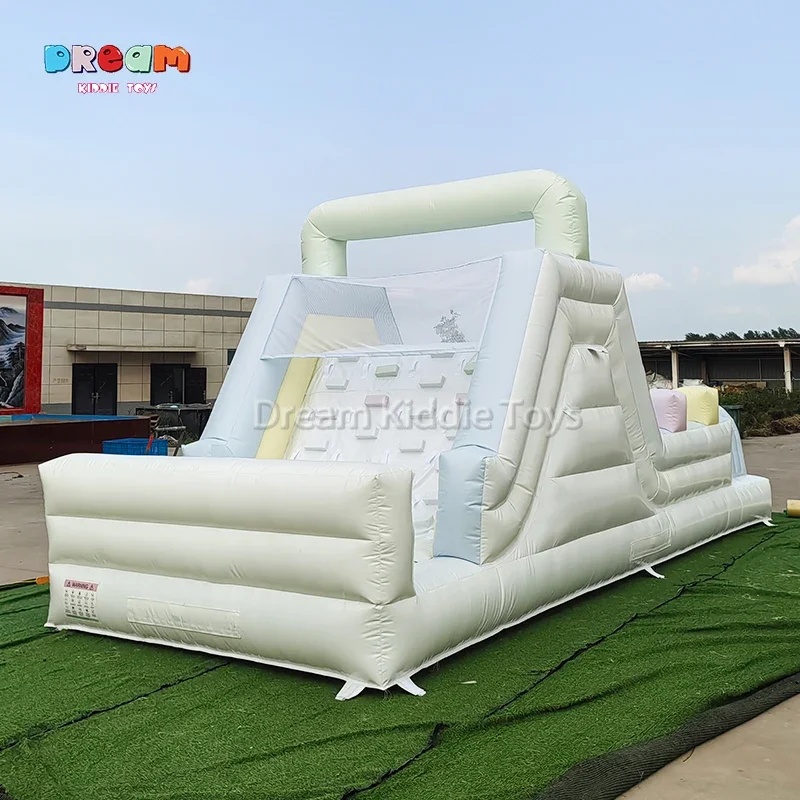Túnel Inflável Gigante de PVC  - Party Games No Equipment avaliação e preço