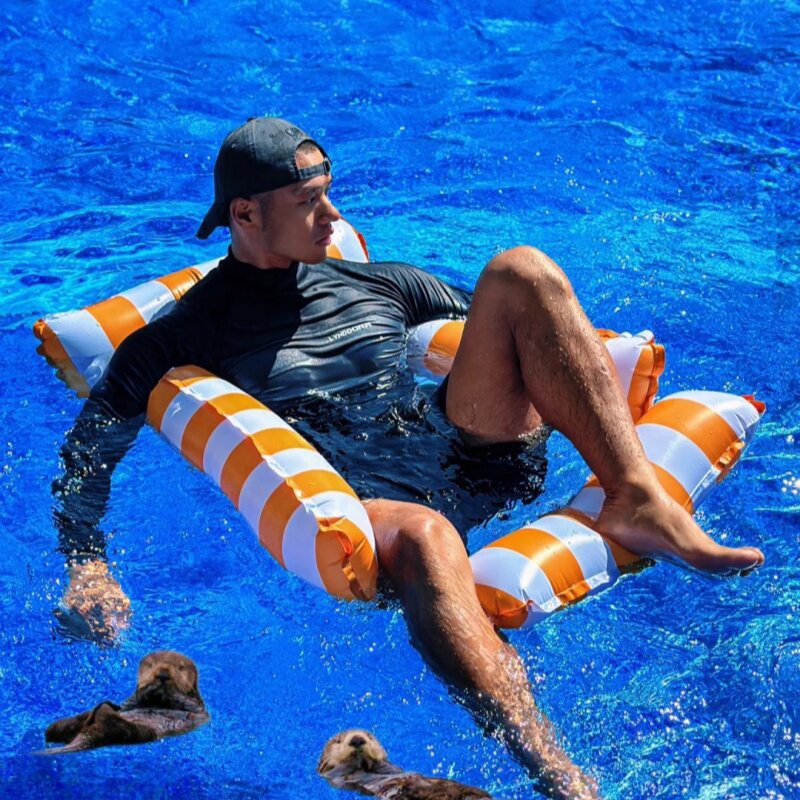 Boias infláveis para piscina,  - Party Games No Equipment avaliação e preço