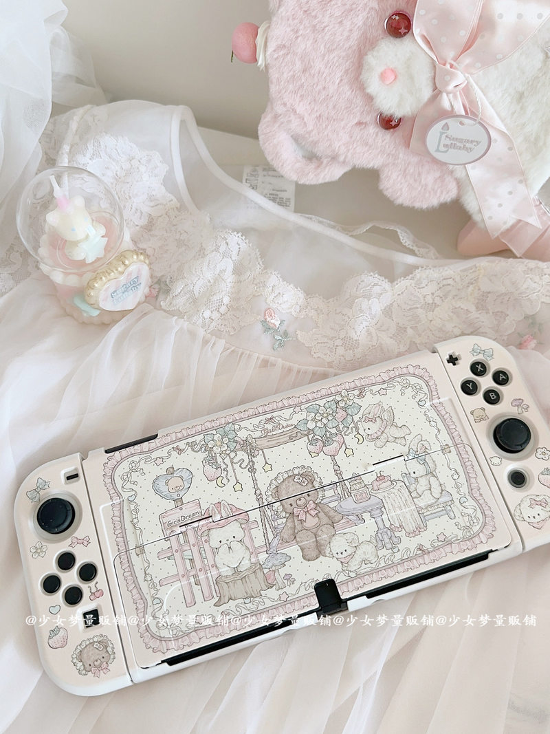 Capa Protetora para Nintendo S - Party Games Quiz avaliação e preço