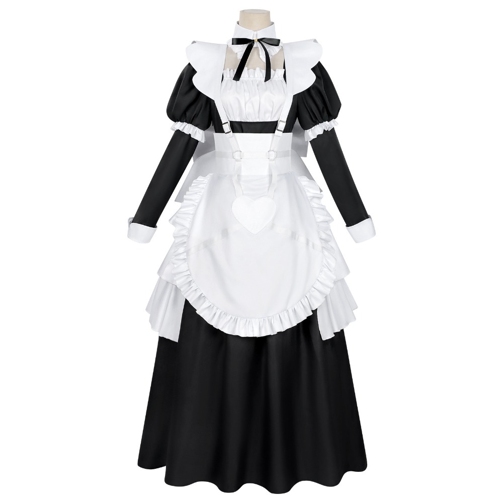 2026 Fantasia de Cosplay Kinko - Party Games Simple avaliação e preço