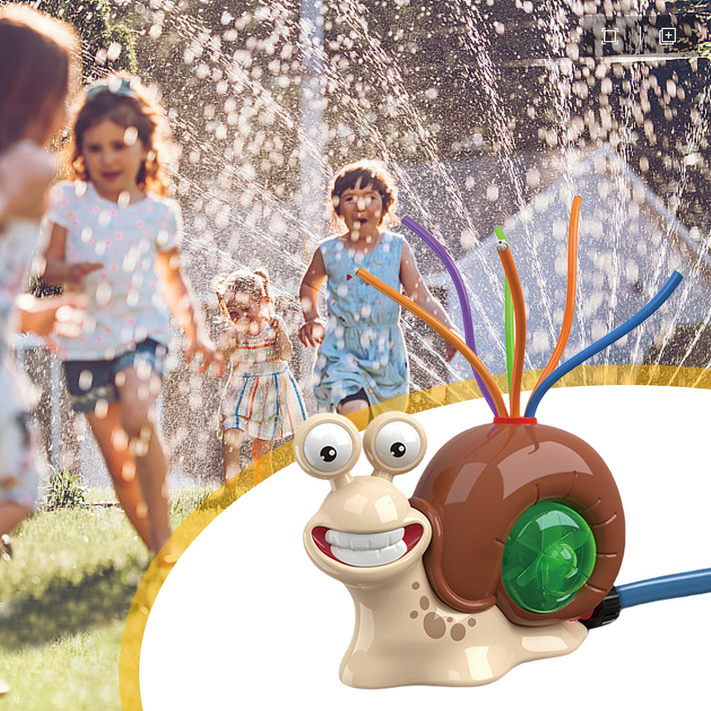 Brinquedo de Água em Forma de  - Games Garden Party avaliação e preço