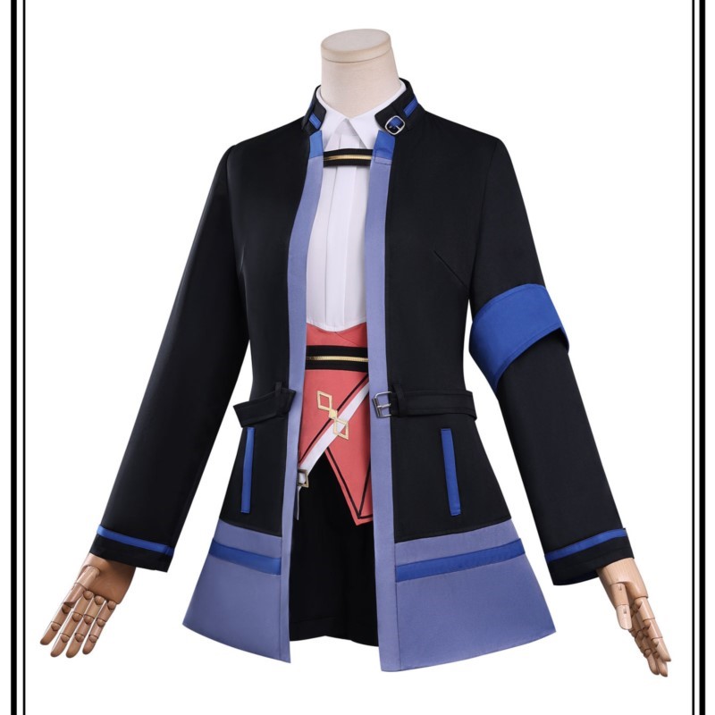 Conjunto Completo de Fantasia  - Party Games Jack avaliação e preço