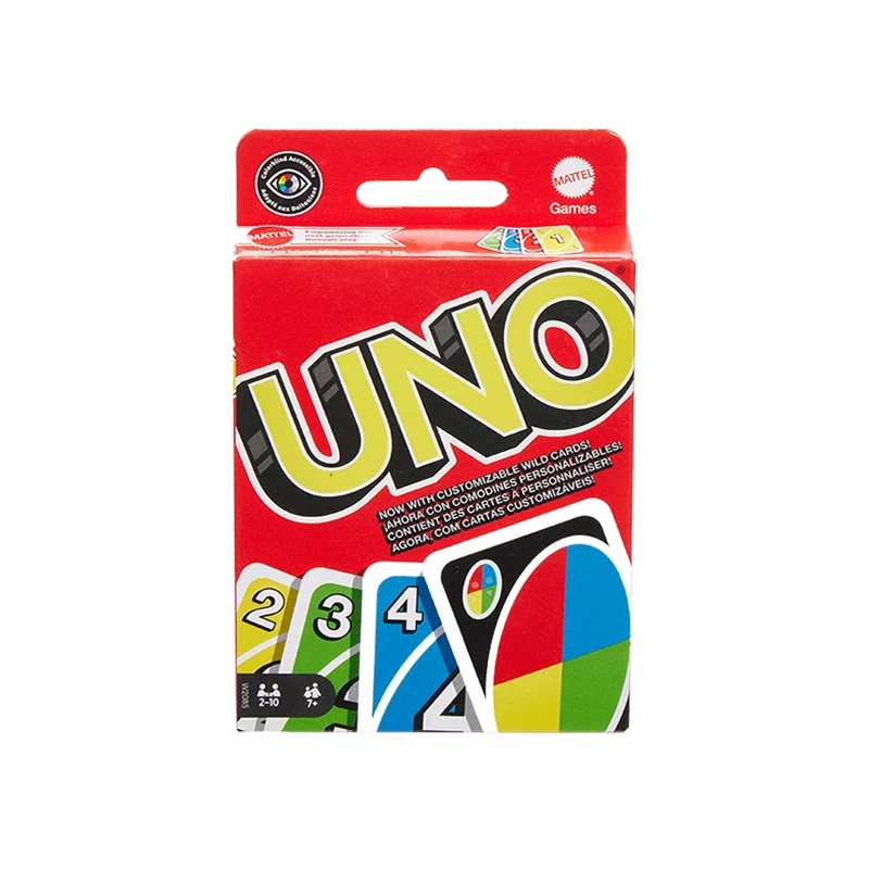 Jogos de Cartas UNO Super Mari - Party Games Mario avaliação e preço
