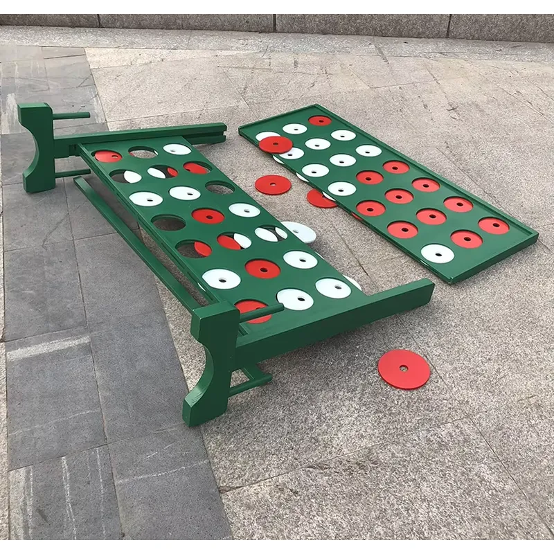 Jogo Connect 4, Jogo de Madeir - Giant Connect Four avaliação e preço