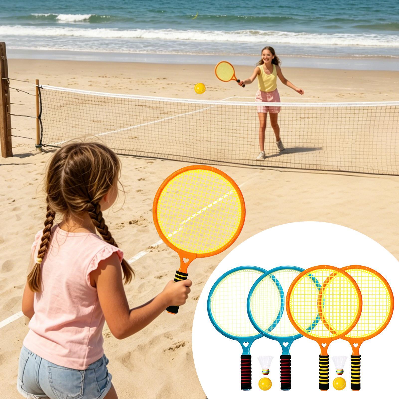 Conjunto de badminton para cri - Badminton Set Garden avaliação e preço