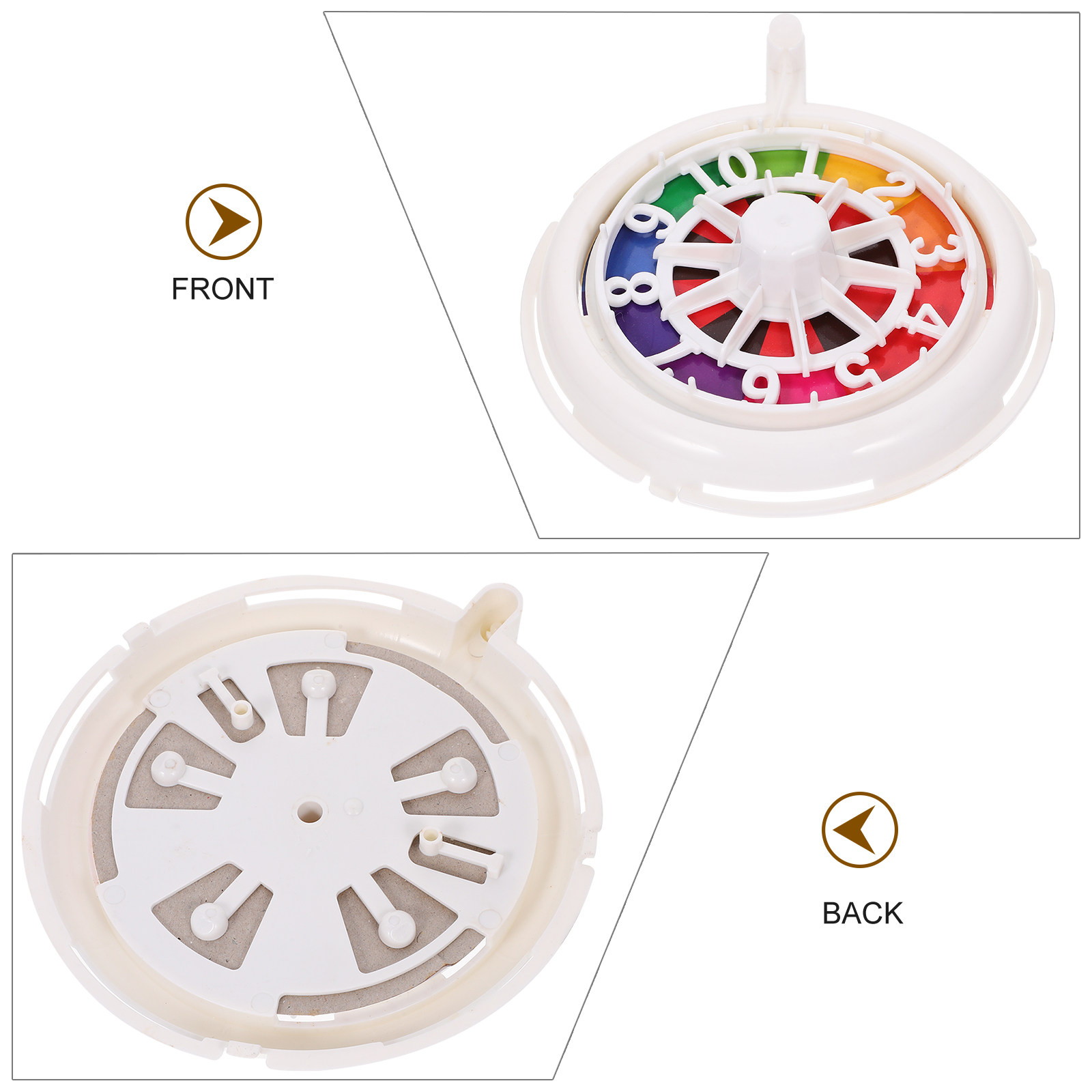 Roda de Poker para Jogo de Mes - Party Games Simple avaliação e preço