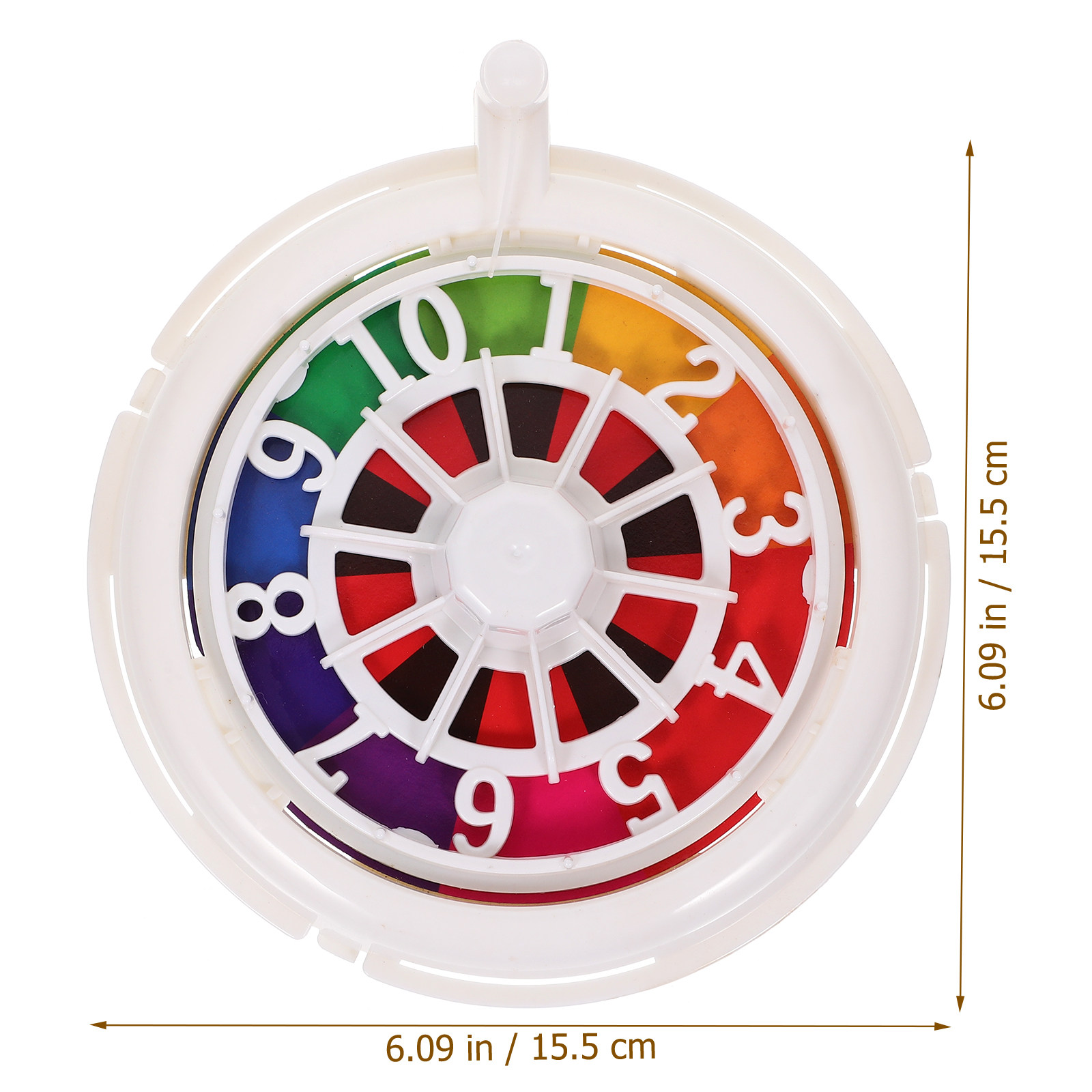 Roda de Poker para Jogo de Mes - Party Games Simple avaliação e preço