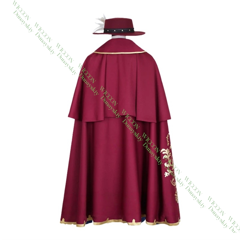 Jack the ripper cosplay traje  - Party Games Jack avaliação e preço