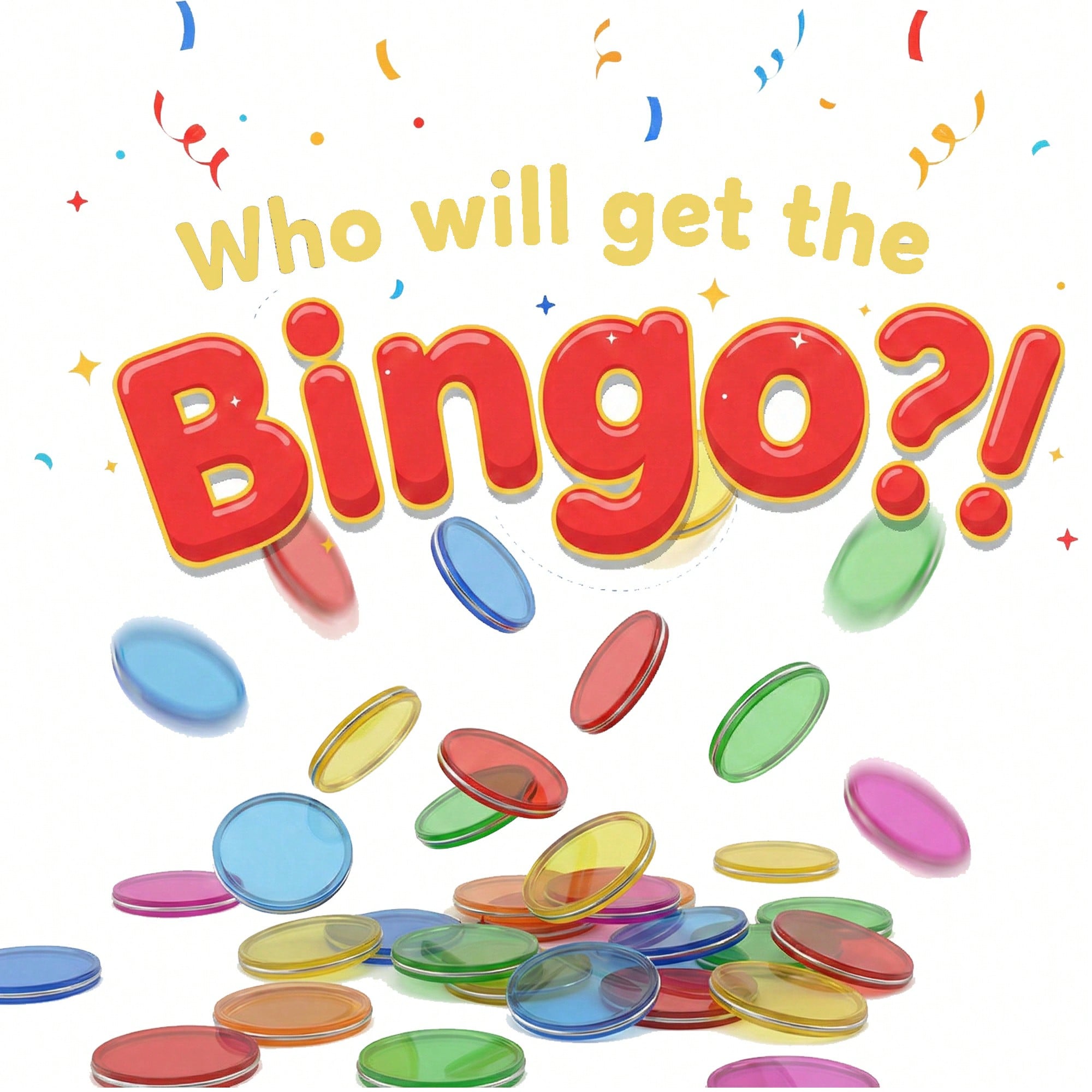 Conjunto de Jogo de Bingo - In - Party Games Large Groups avaliação e preço