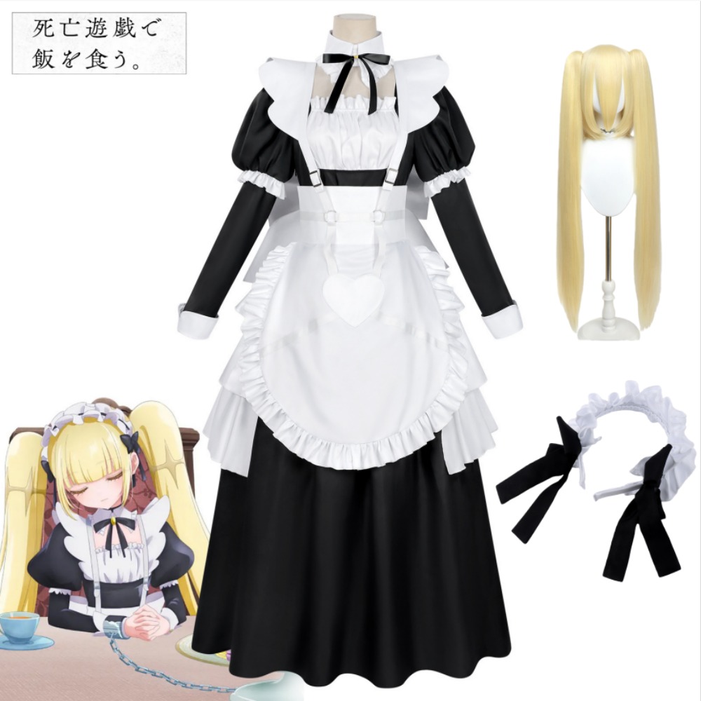 Fantasia de Cosplay Kinko de ' - Party Games Simple avaliação e preço